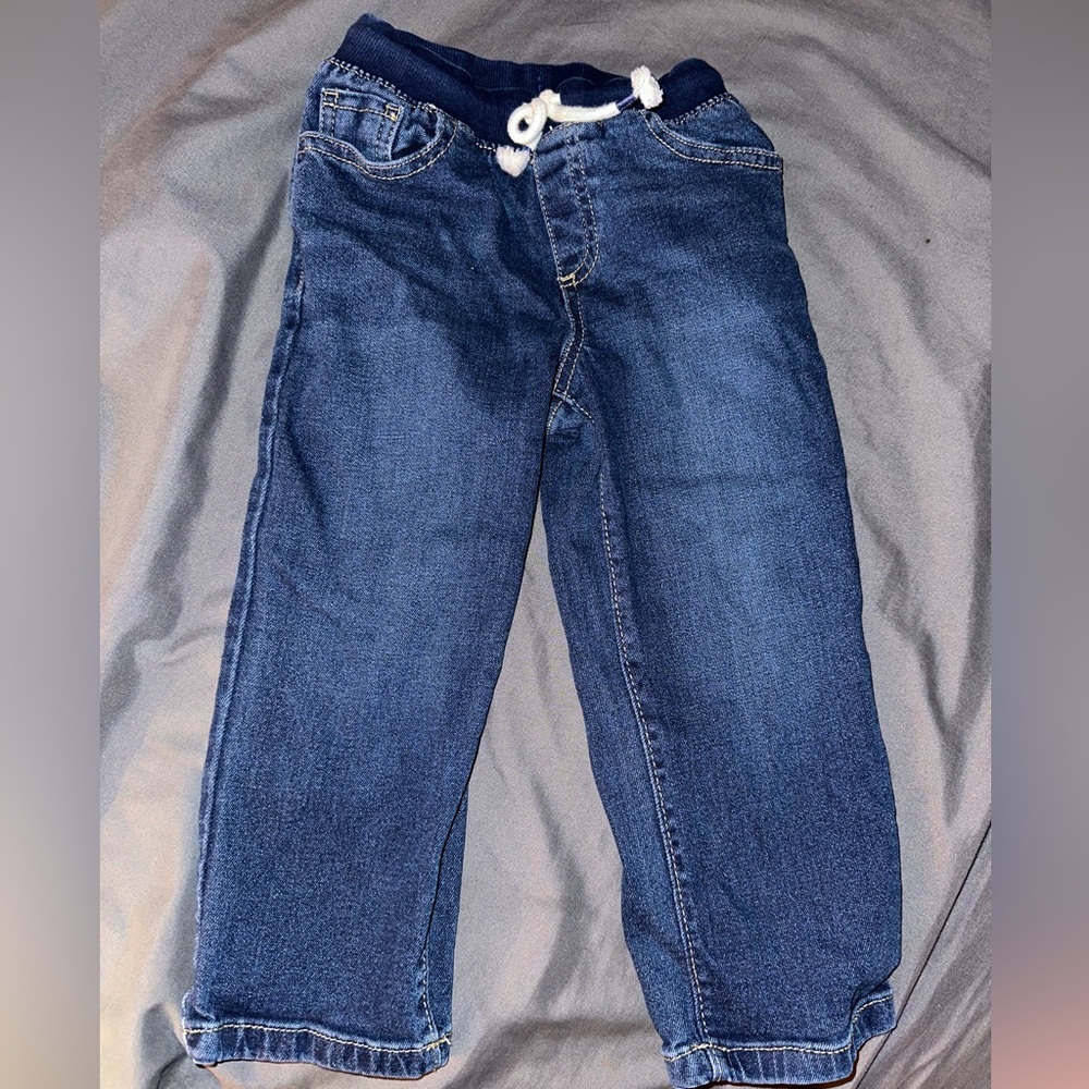 Okie Dokie Jeans